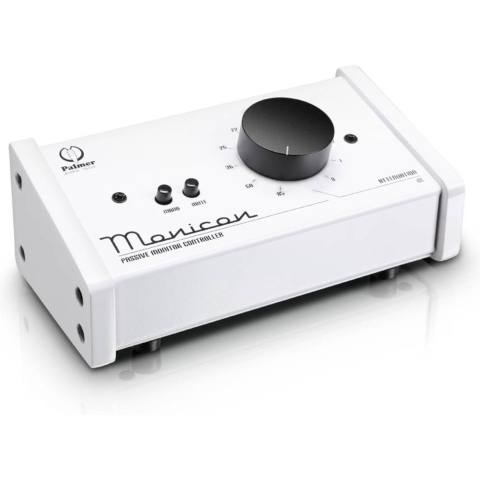 Palmer MONICON W