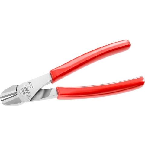 Facom Zijkniptang &apos;Pianodraad&apos;, Pvc 18Cm - 192A.18G - 192A.18G