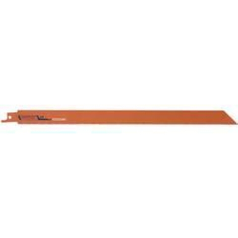 Bahco Reciprozaagblad | Sandflex® bimetaal | voor metaal | 14 TPI | 228 mm - 5-delig - retailverpakking - 3940-228-14-ST-5P