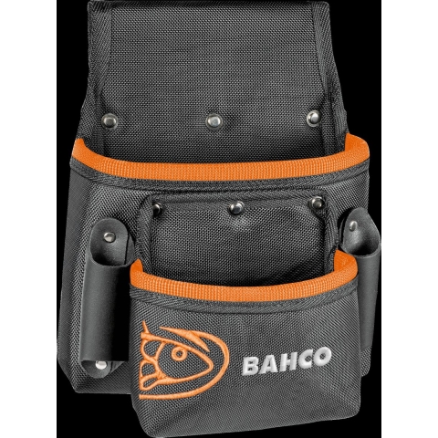 Bahco dubbele spijkertas - 4750-2PP-1