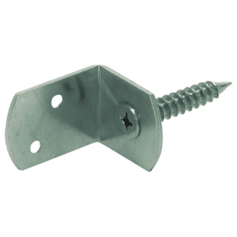 GB vlechtschermsteun type L A2 | 100 stuks - GB9000320100