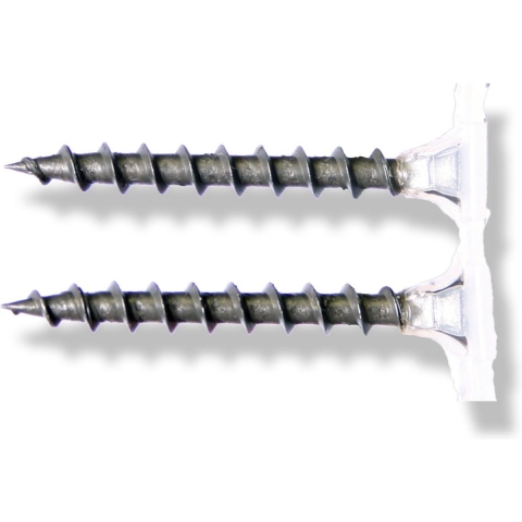 pgb-Europe PGB-FASTENERS | Snelbouwschr. "C" op band 3,9x45 gefosf. PG0GPC004003900457
