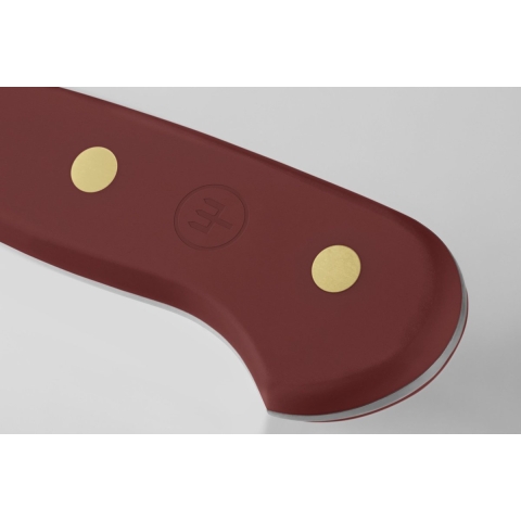 Wusthof Messenset Koksmes + Officemes Classic Color - Tasty Sumac 2-delig