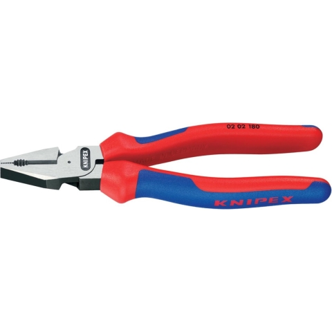 Knipex 202180 Kracht Combinatietang - 180mm