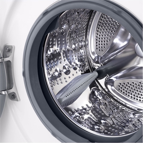 LG F4x1008nwh Wasmachine (8 Kg 1400 Rpm A)