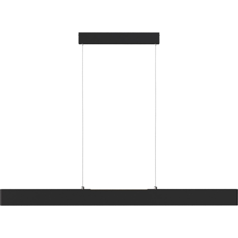 Maytoni Technical - Hanglamp Step - Zwart