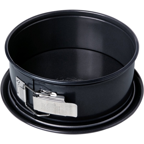 Birkmann Springvorm Premium Baking - Geëmailleerde bodem - PFOA-vrij - ø 24 cm