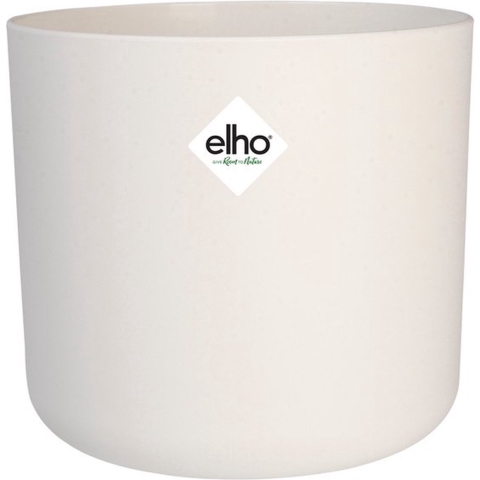 elho B.For Soft Bloempot Rond 25 cm