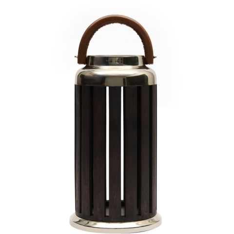 Riviera Maison - Arvada Lantern - Donkerbruin