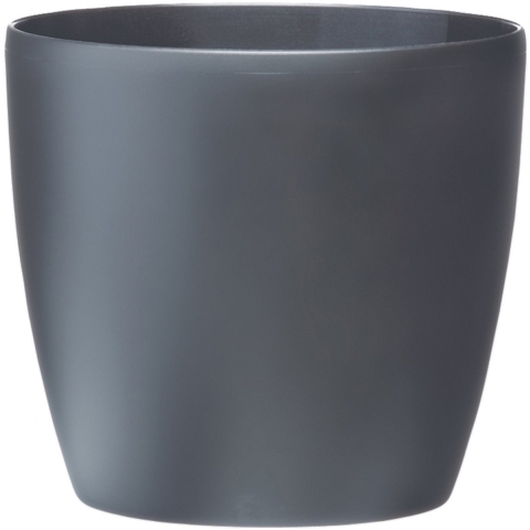 elho Brussels Bloempot op Wielen 40 cm