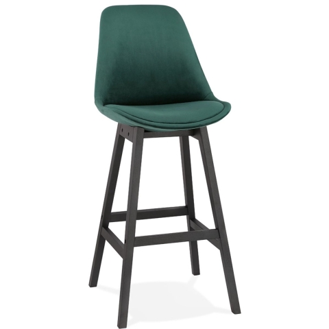 ALTEREGO MORISS Barkruk - Groen