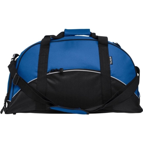 Clique 040208 Sportbag - Kobalt - No Size
