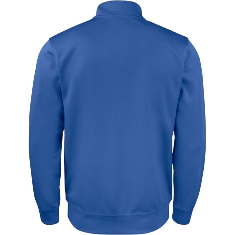 Clique 021016 Basic Active Cardigan - Kobalt - XL