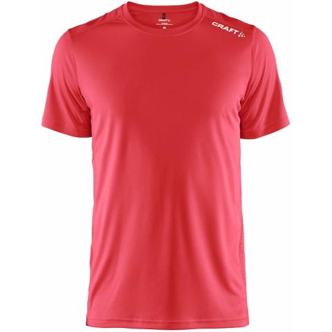 Craft 1907361 Rush Ss Tee M - Crush - L