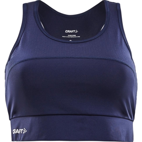 Craft 1907370 Rush Top W - Navy - S