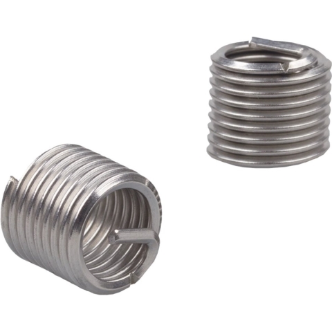 Rotec Ro-Coil draadinserts UNF 1/2-1,5xD - 100 stuks - 3895034