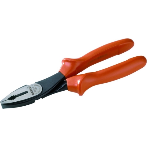 Bahco combinatietang vde 180mm | 2628 S-180