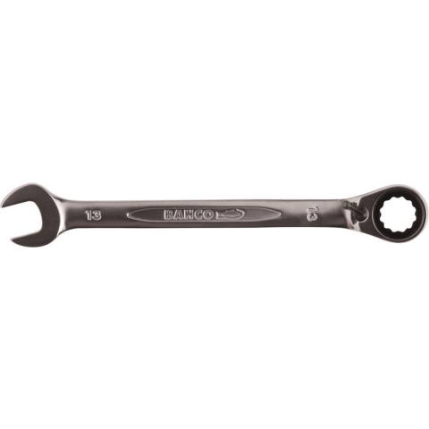 Bahco steek-ringratelsleutel 13 mm | 1RM-13