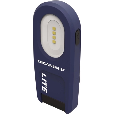 Scangrip SCANGRIP LITE S | WERKLAMP | 120LM - 03.5640