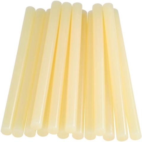 Rapid Lijmpatronen Textiel/Kurk | Ø11-12 x 190 mm | 48 Stuks - 5001419