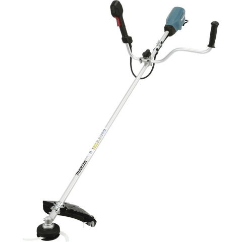 Makita UR016GZ | XGT 40V Max | Accu Bosmaaier | U-greep | Zonder accu en lader | in doos UR016GZ