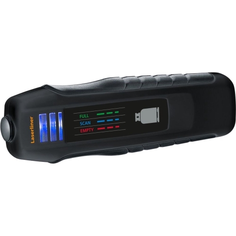 Laserliner GasCheck Niveaumeter - 082.163A