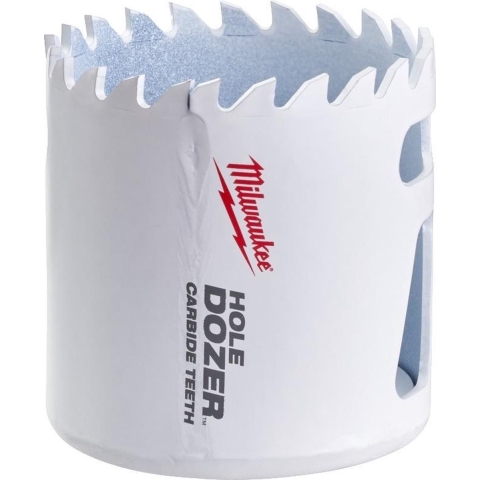 Milwaukee Accessoires Hole Dozer gatzaag TCT - 48mm-1pc - 49560719