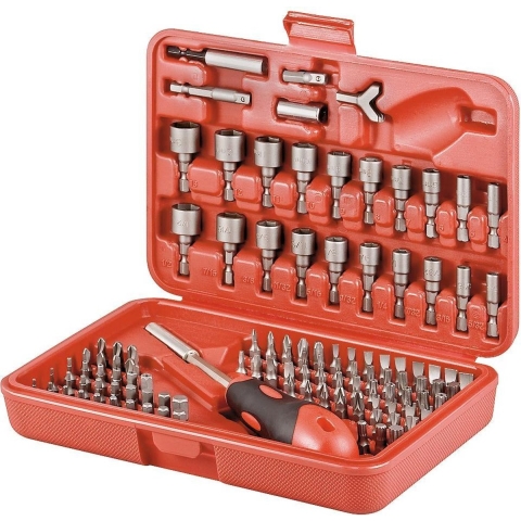 Fixpoint Bitset 113-delig in opbergbox - 6480214