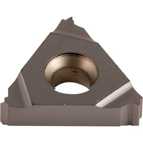 i-Tools Hardmetalen draadsnijplaat DSW 16IR ISO 1.00 IT1601 - 13121054 - 13121054