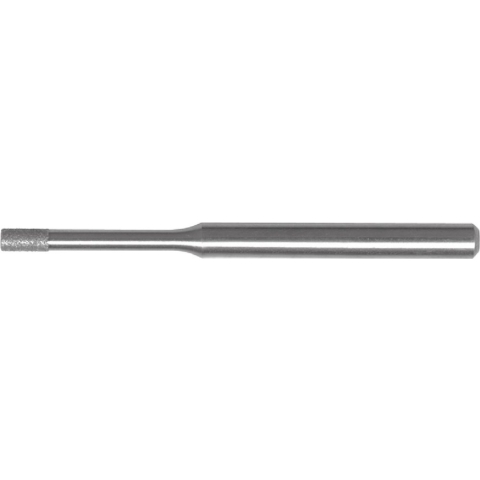 TCE Hardchroom diamant stift GB 836XL/D76 - 17121025