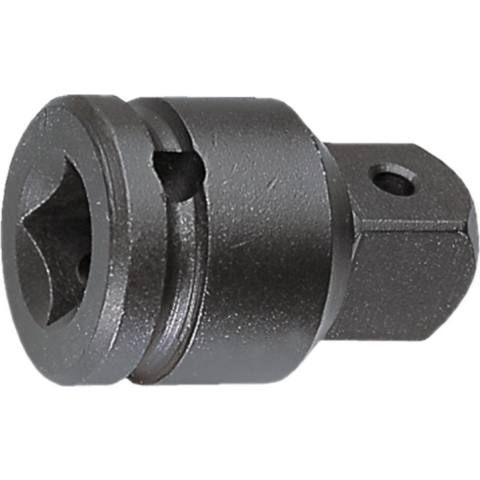 Facom impact doppen lg 1/4 12pt 1/4p - NJ.232A