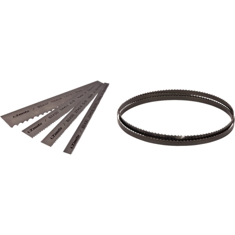 i-Tools Bi-metaal bandzaag UN 1335x13x0,65 14T - 13131113 - 13131113