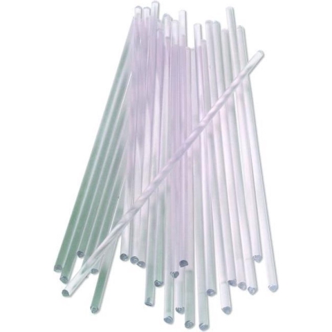 Rapid 12 mm Professionele PVC & Kabel PRO-T lijmpatronen - 40302768 - 40302768