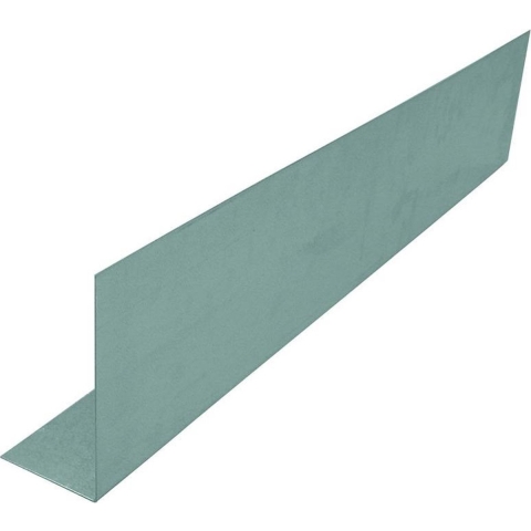 GB randkist 84° 230x2000x1.5 verzinkt | 1 stuk - 17710723