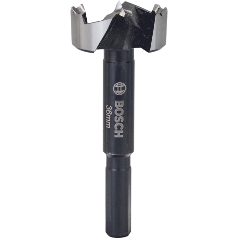 Bosch Accessoires Machinehoutboor Toothed-Edge 36X90 - 2608577017