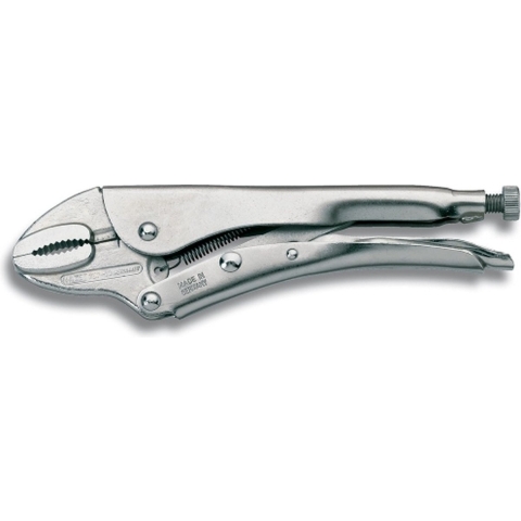 HAZET Griptang 757-10 · Lengte: 250 mm