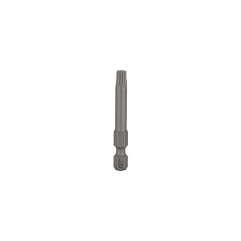 Bosch Accessoires Bit extra-hard T30, 49 mm 25st - 2607002514