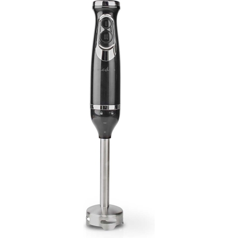 Nedis Staafmixer | 600 W | 1 stuks - KAHB200CBK KAHB200CBK