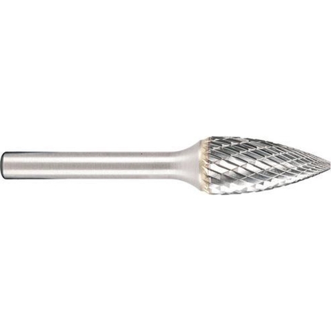 Metabo Accessoires Holprofielfrees HM 12,7x25x70 mm - 628360000