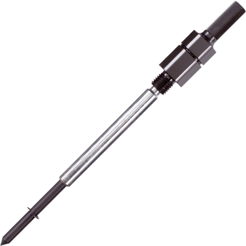 Carat Montagespil M16 X Zeskant Voor Droogboren L.150 Mm - HDC2010000