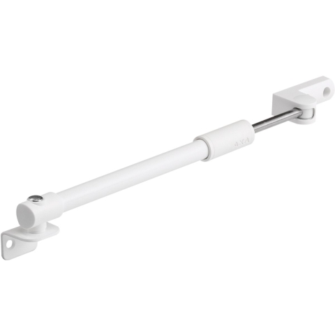 AXA Tele-uitzetter 30cm Binnendraaiend Wit