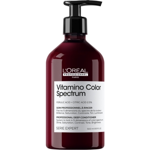 L'Oréal Professionnel Vitamino Color Spectrum Conditioner 500ml