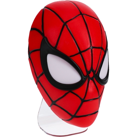 Paladone Spider-man Mask V2 Lamp