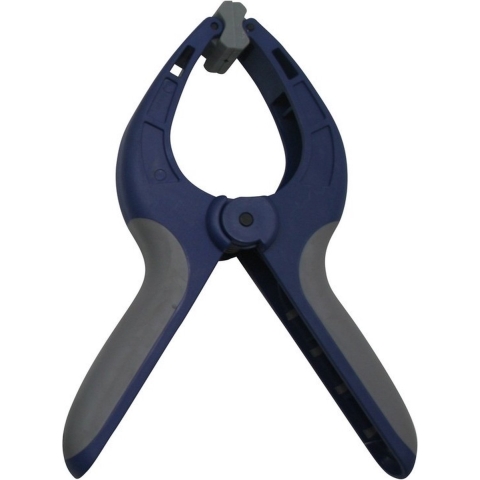 Benson Zeilklemmen / zeilclips - 10x - 9 inch/22 cm - Kunststof - Marktkraam klemmen -