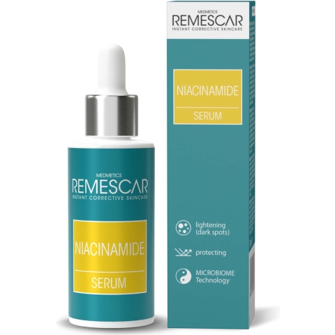 Remescar Serum Niacinamide 30 ml