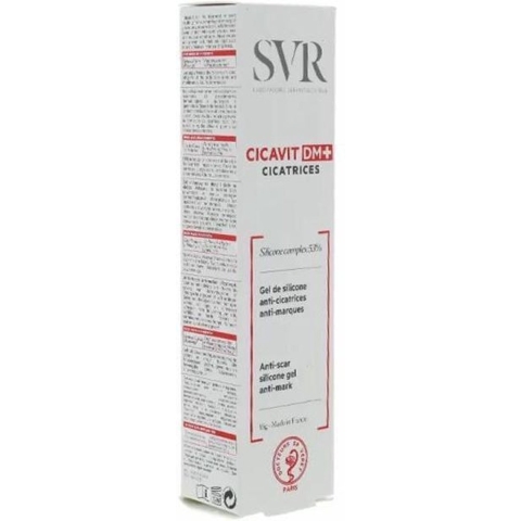 SVR Cicavit DM+ Littekens | 15 g