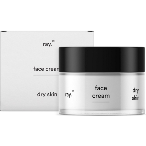Ray. Face Cream Dry Skin | 50 ml
