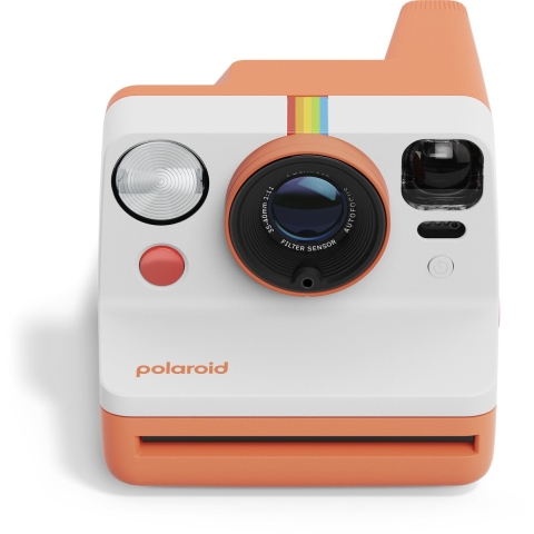 Polaroid Now Gen 3 - Coral