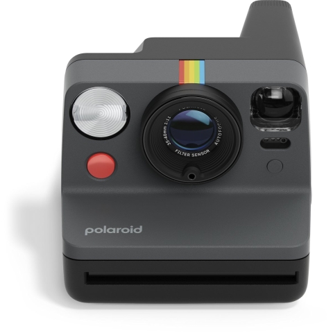 Polaroid Now Gen 3 - Black