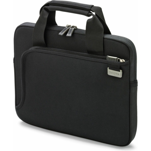 Dicota Laptoptas Laptop Sleeve SMART 15-15.6 Geschikt voor max. (laptop): 40,6 cm (16) Zwart